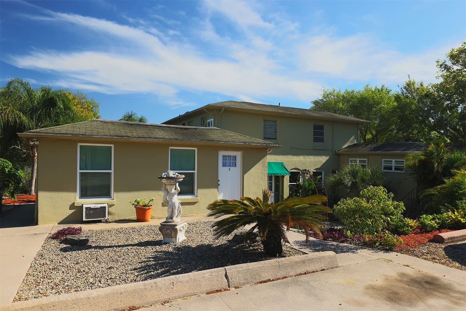 1854 HIGHLAND PARK