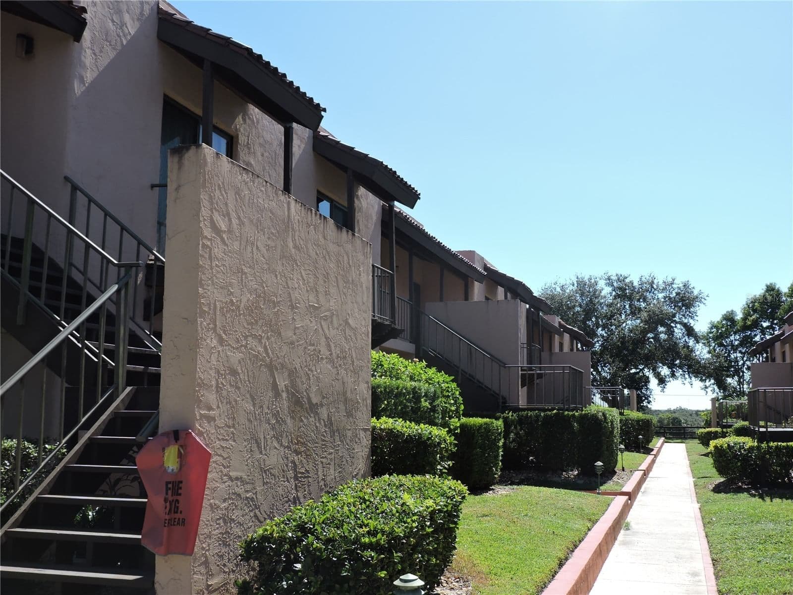 133 LA CASA