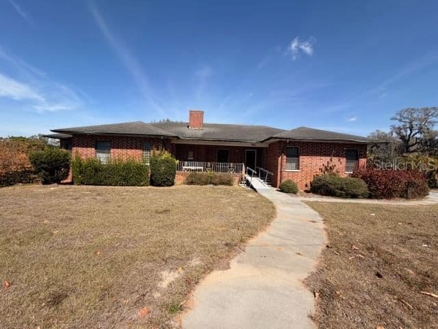 811 STATE ROAD 60