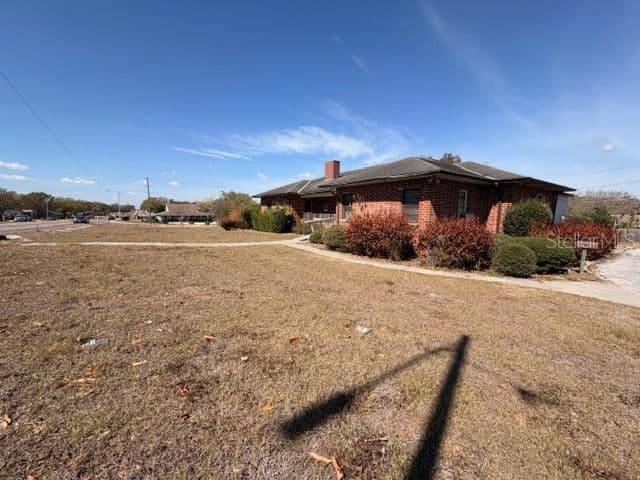 811 STATE ROAD 60