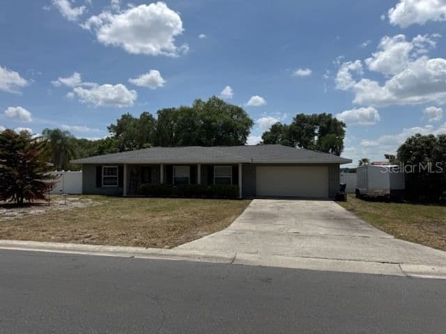 1104 YARNELL