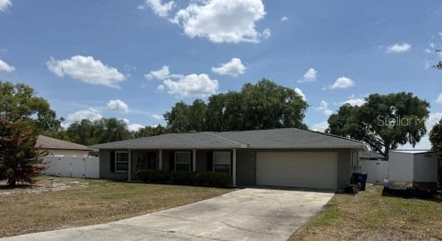 1104 YARNELL