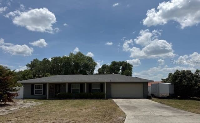 1104 YARNELL