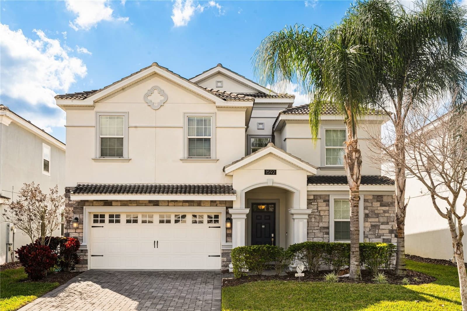 1592 MAIDSTONE