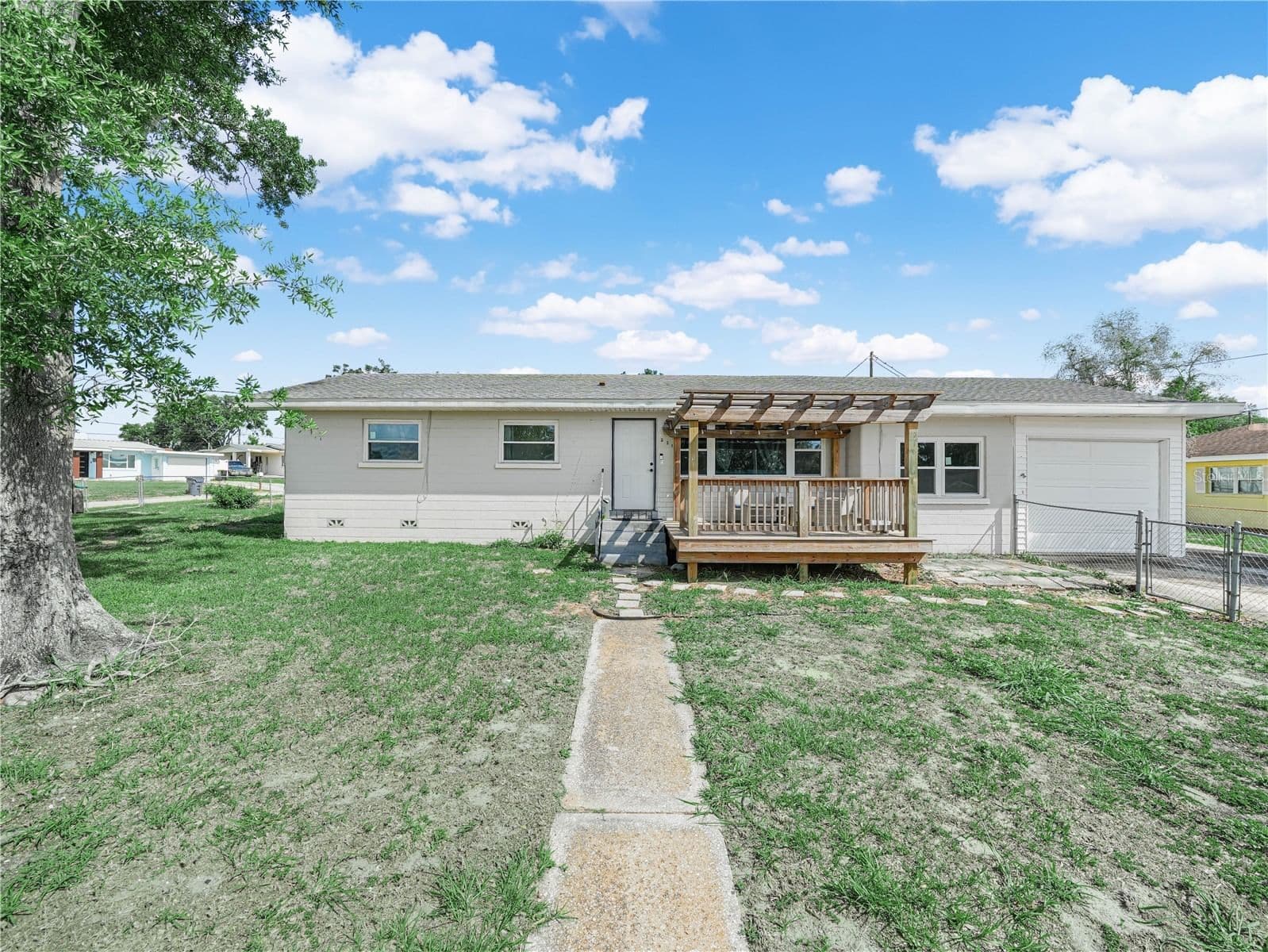 231 RIDGE MANOR