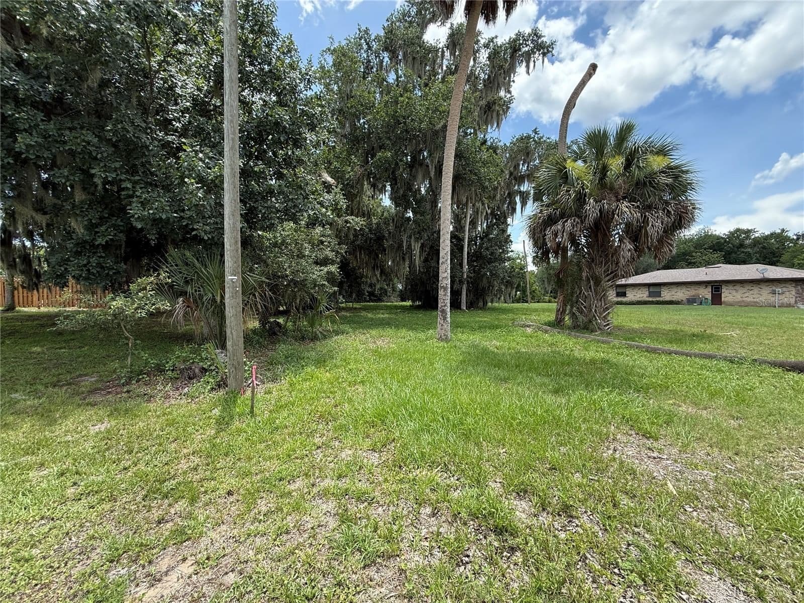 0 LAKE PIERCE