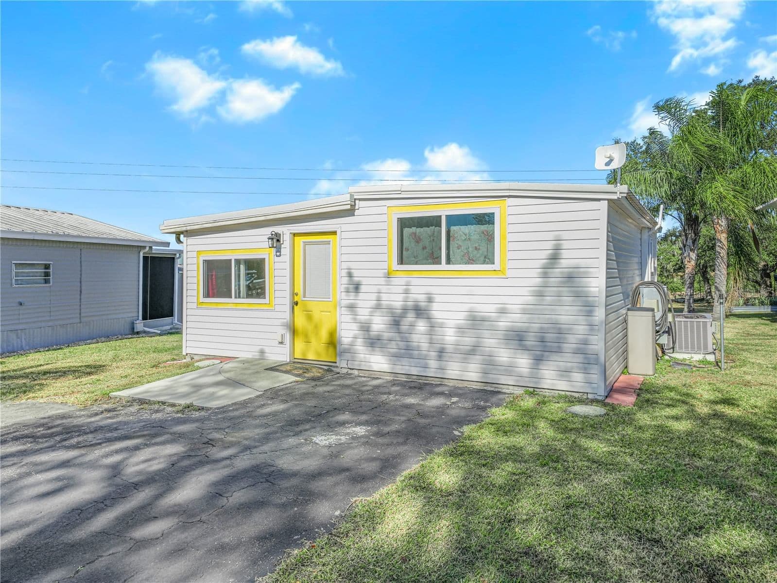 40 SADDLEBAG, Lake Wales, FL
