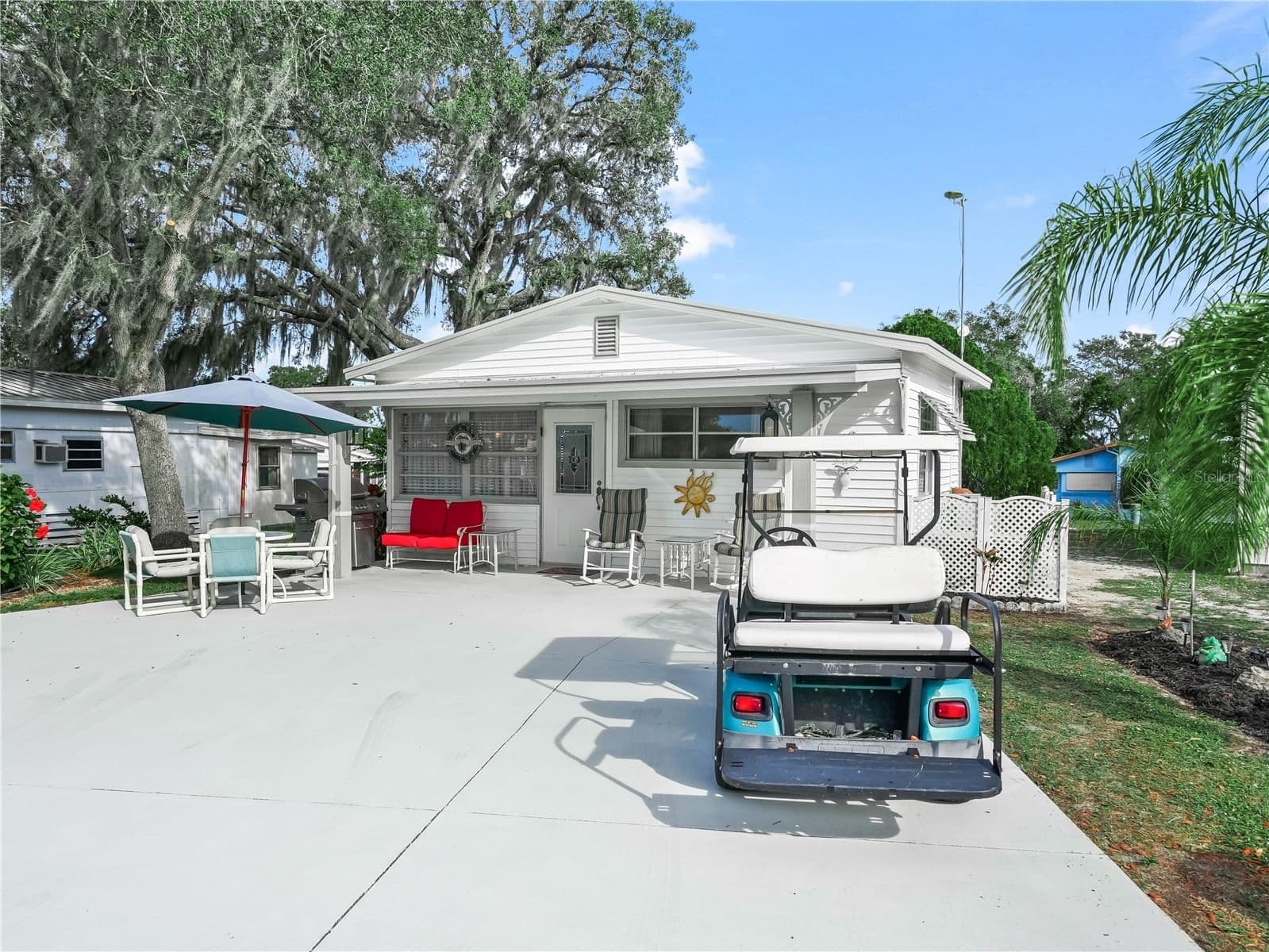 51 WOODRUFF Way
