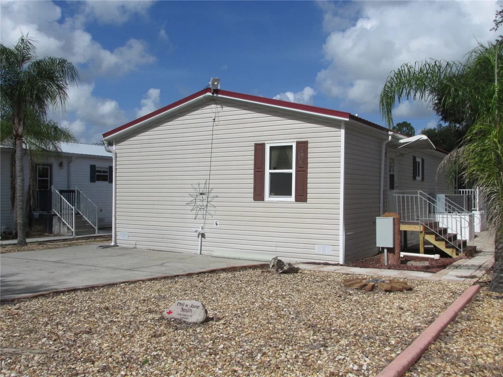 54 SADDLEBAG Trail