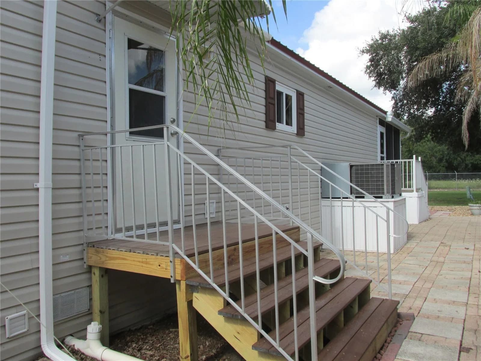 54 SADDLEBAG Trail