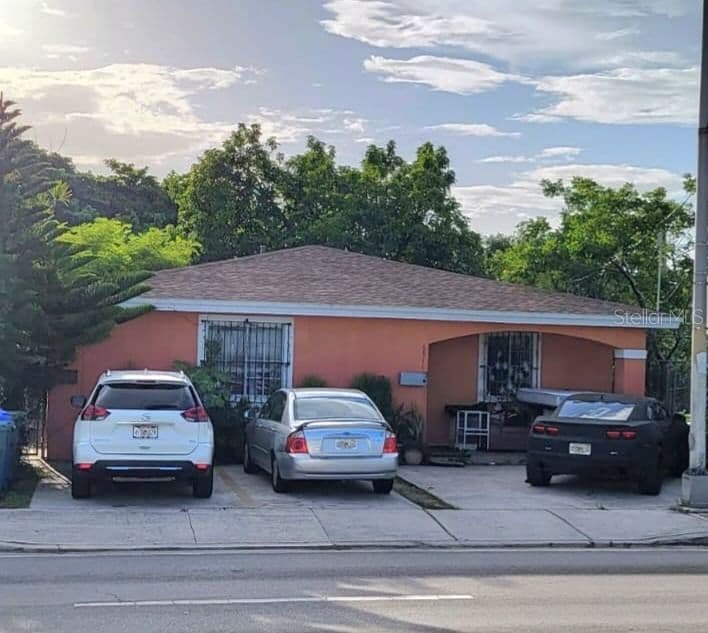 6311 17, Miami, FL