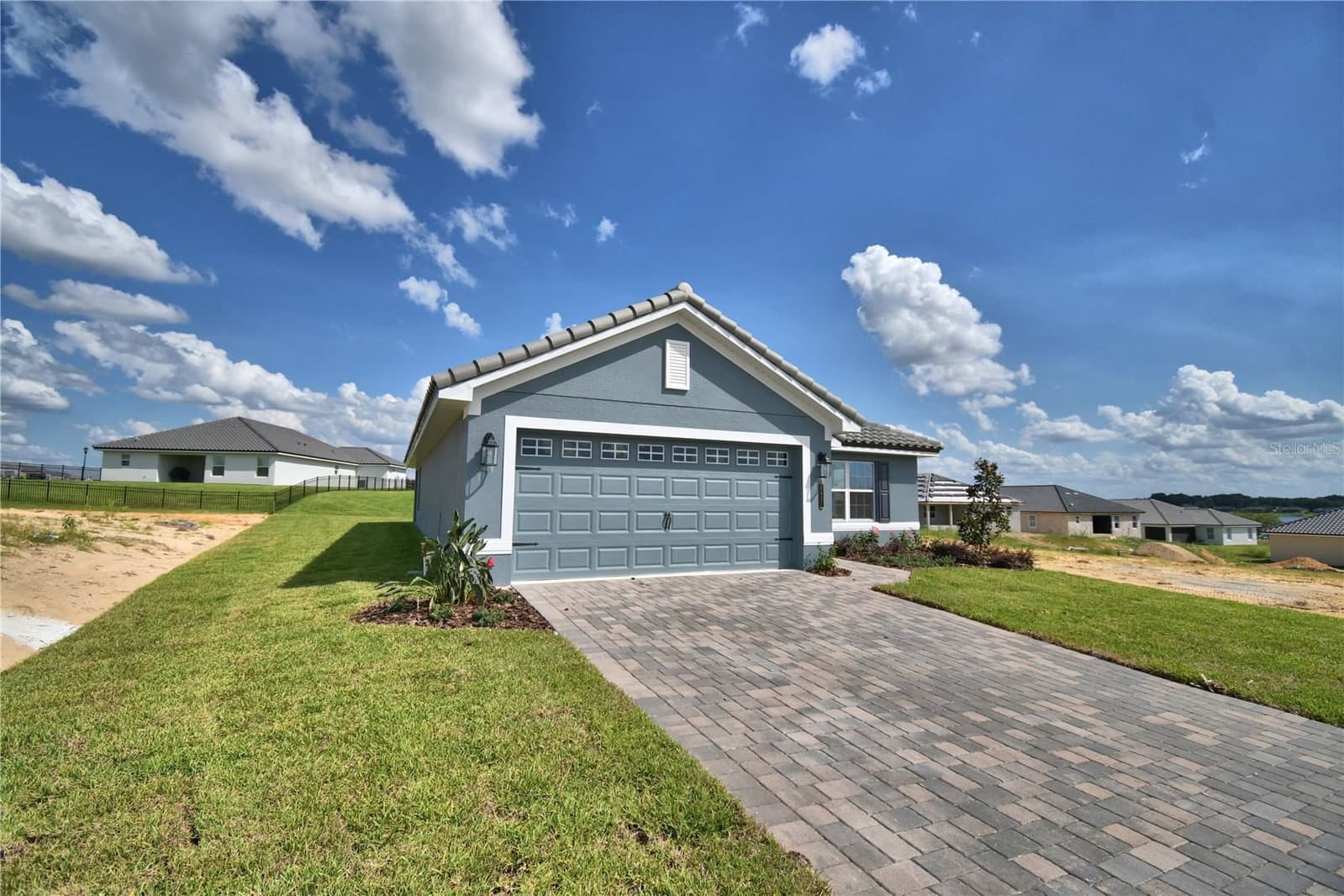 5427 WATERSIDE