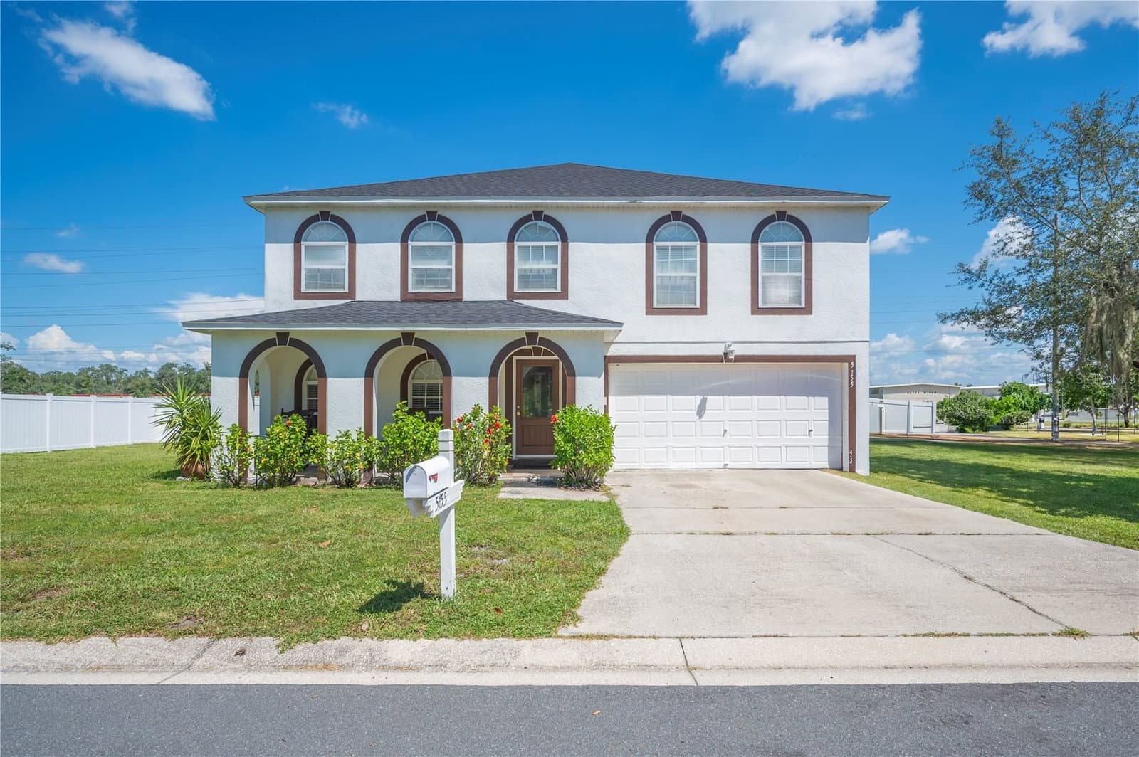 5155 SPANISH OAKS