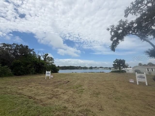 0 SPIRIT LAKE