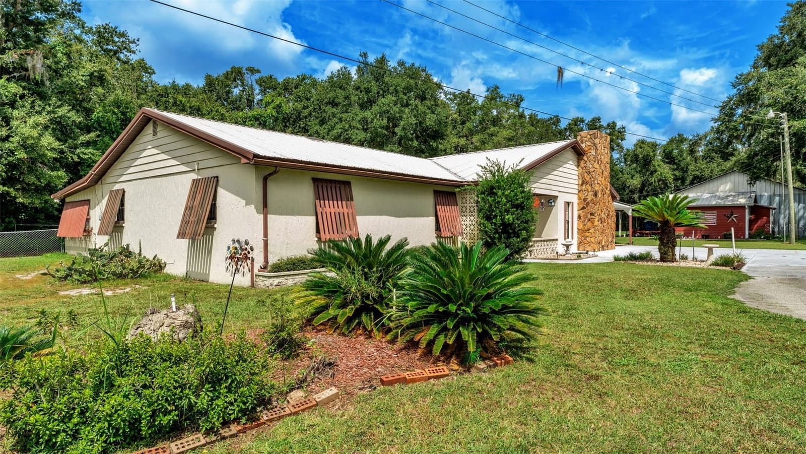 1301 LANIER