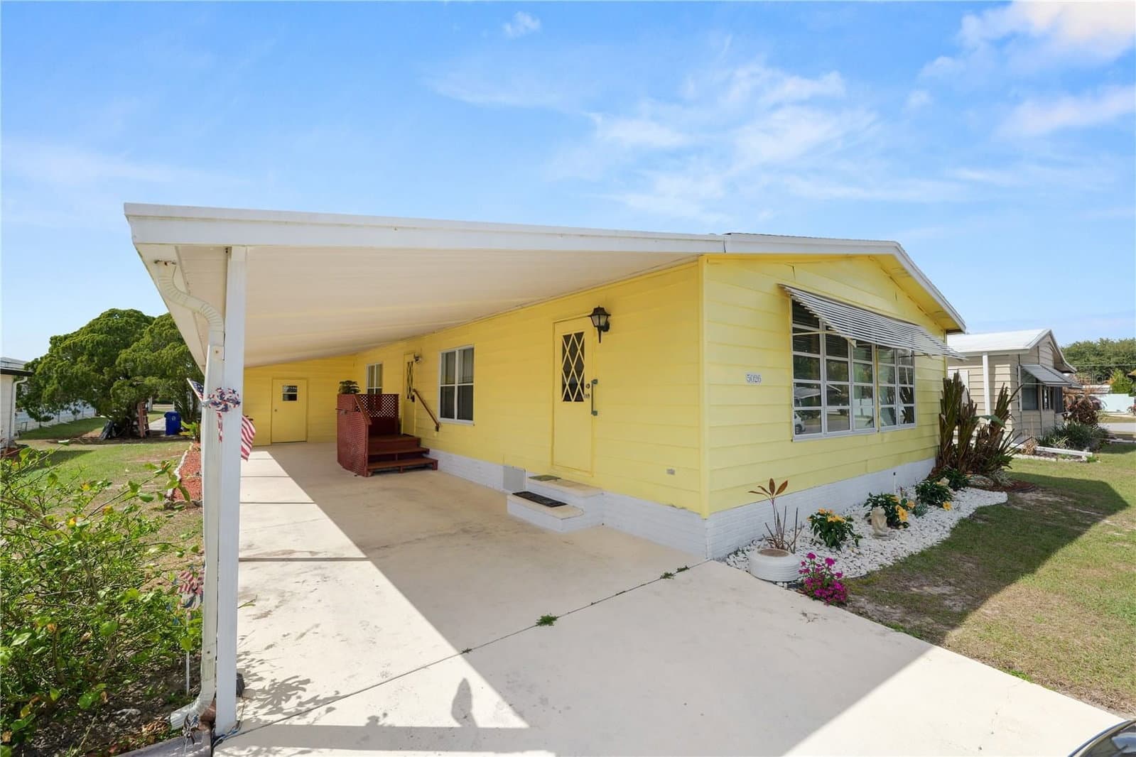 5026 FOXWOOD