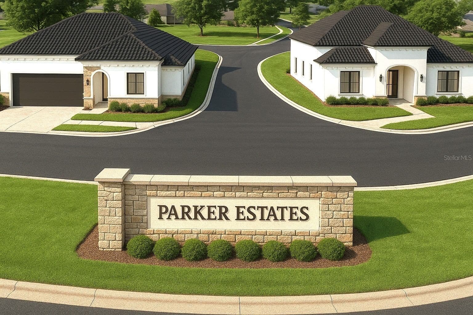 PARKER