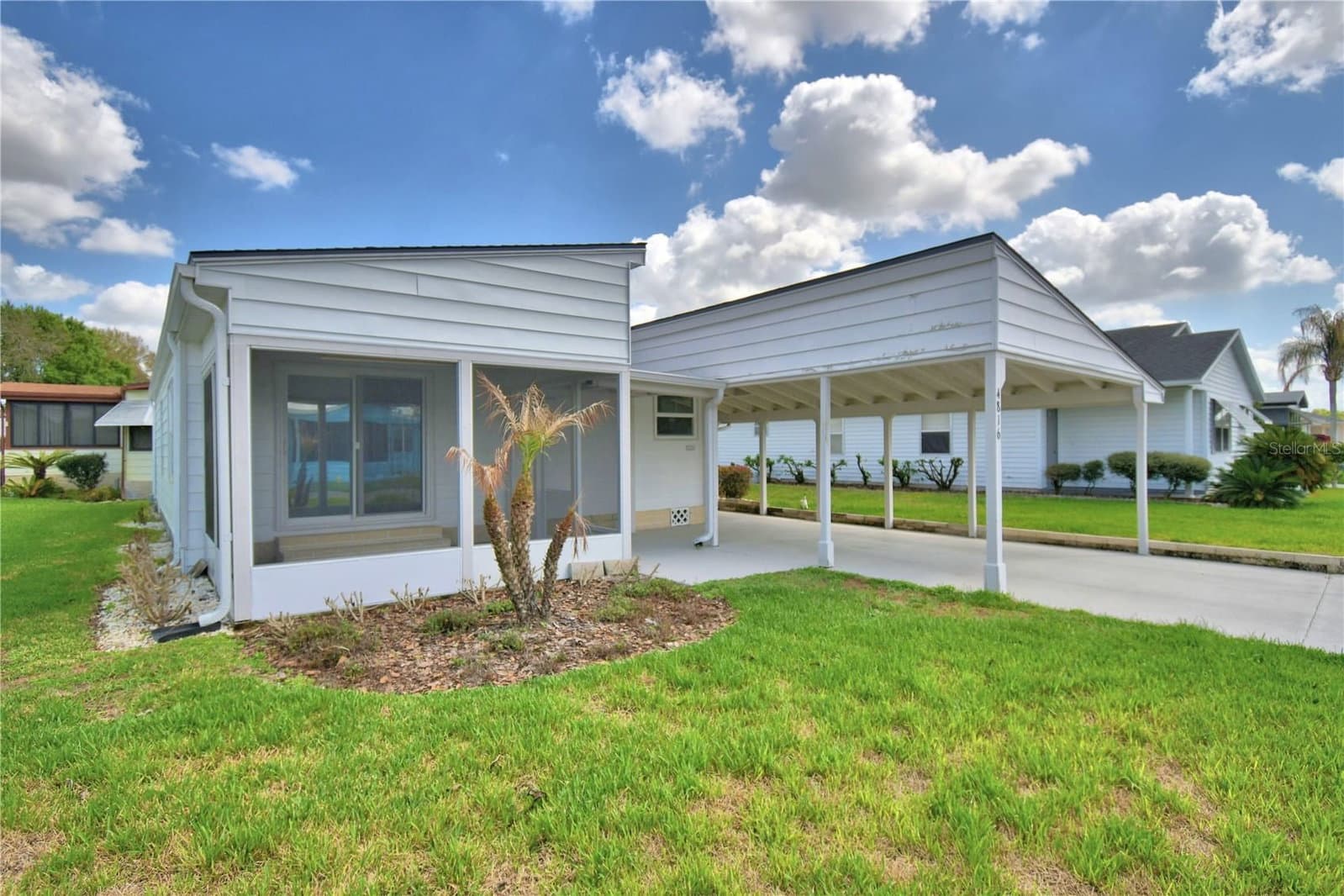 4816 GOLDENVIEW