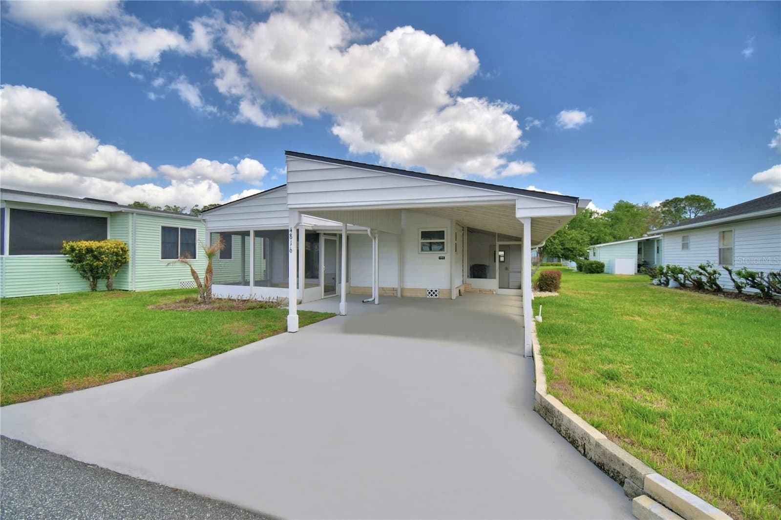 4816 GOLDENVIEW