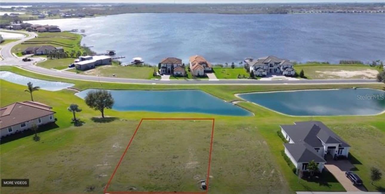 808 WATERFERN TRAIL