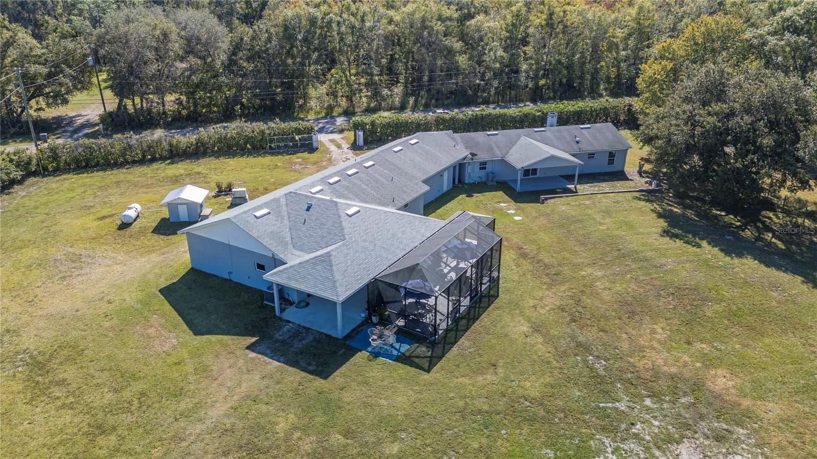 2525 RANCHLAND ACRES