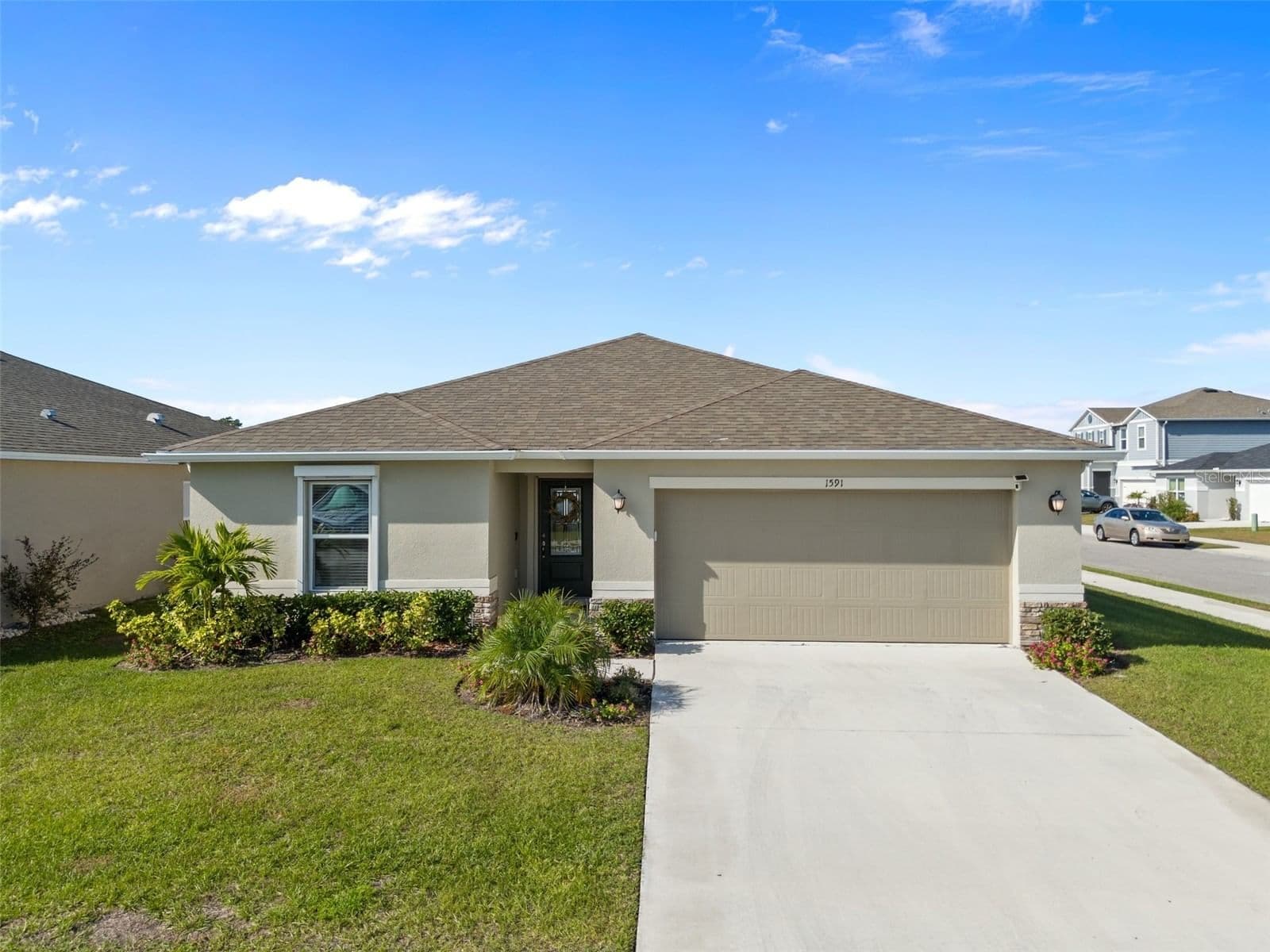 1591 MATTIE POINTE