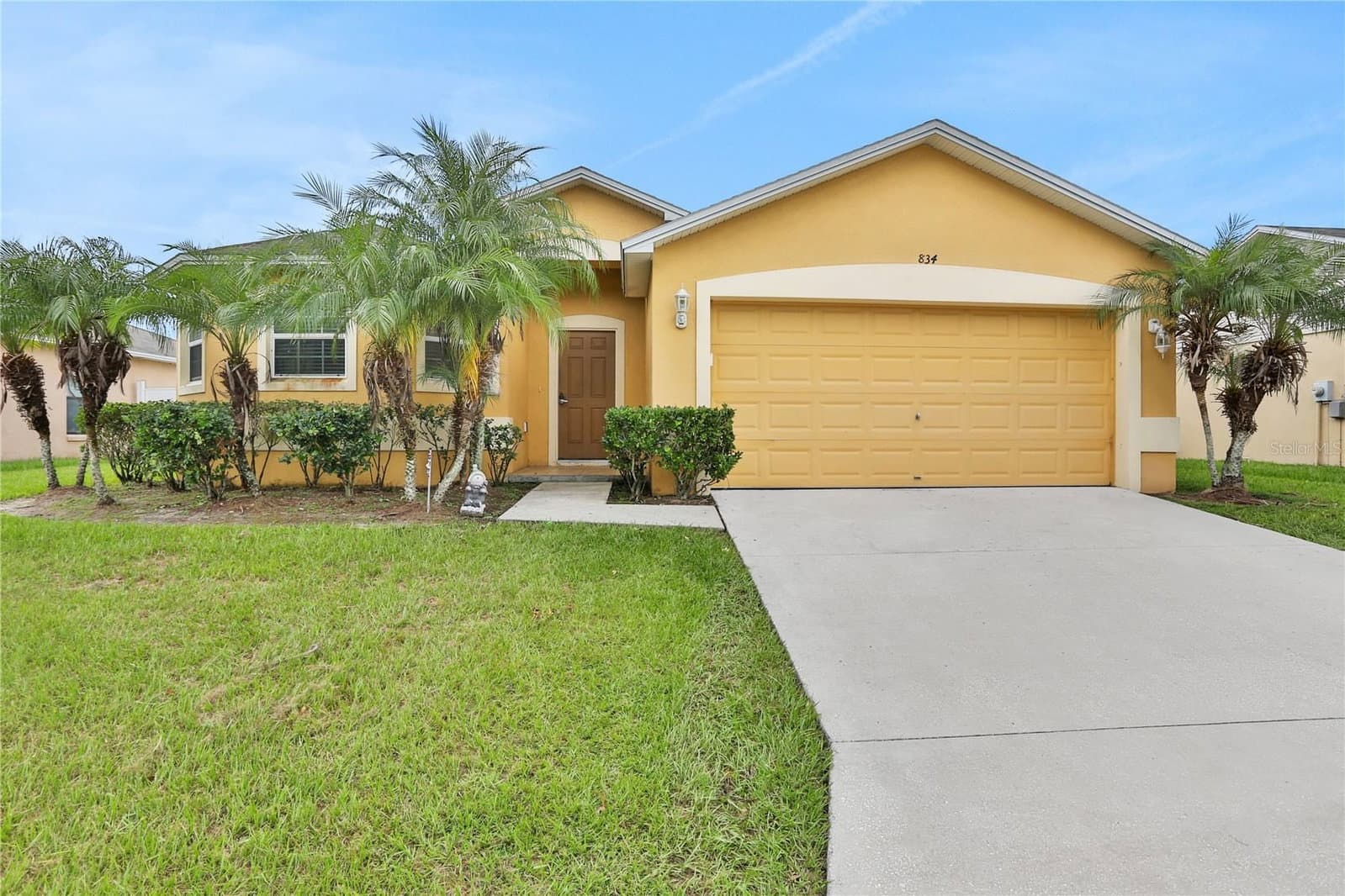 834 AUBURN PRESERVE