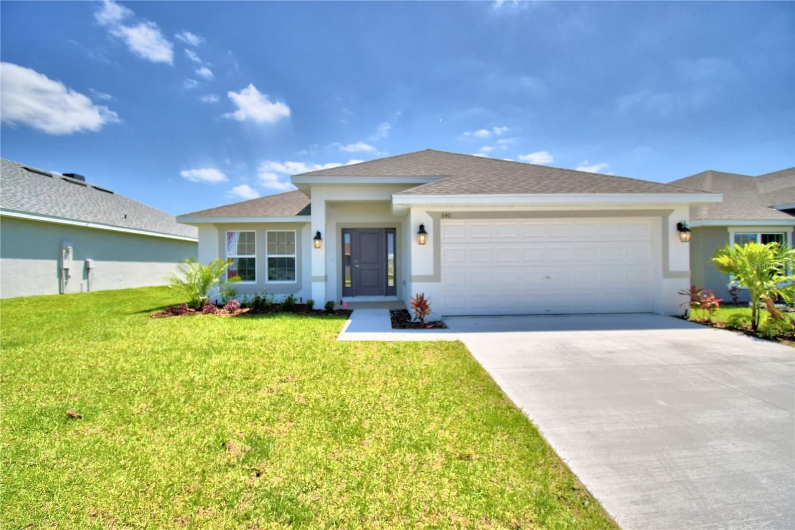 4422 JUNEBERRY