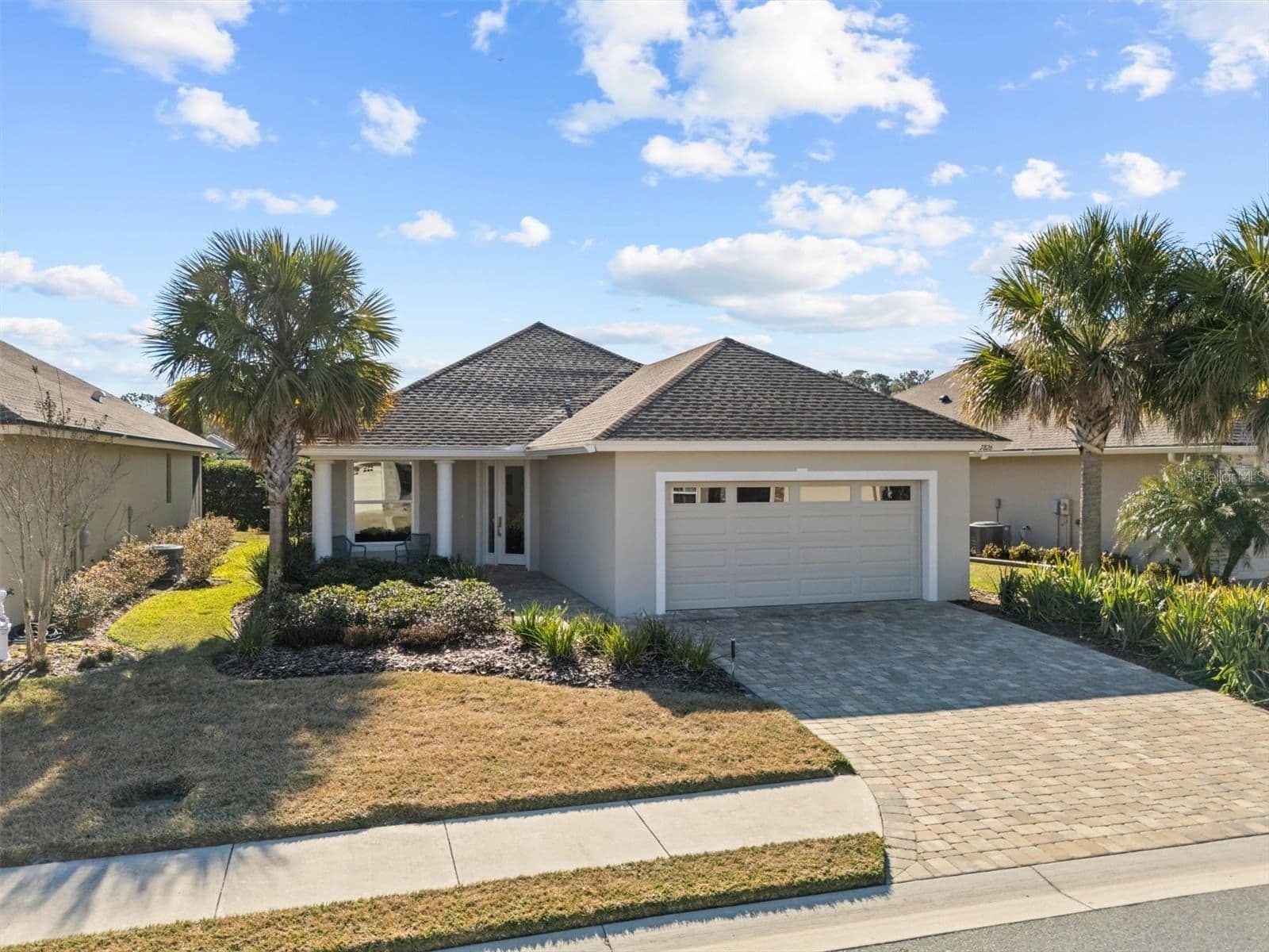 7826 LAKE JAMES