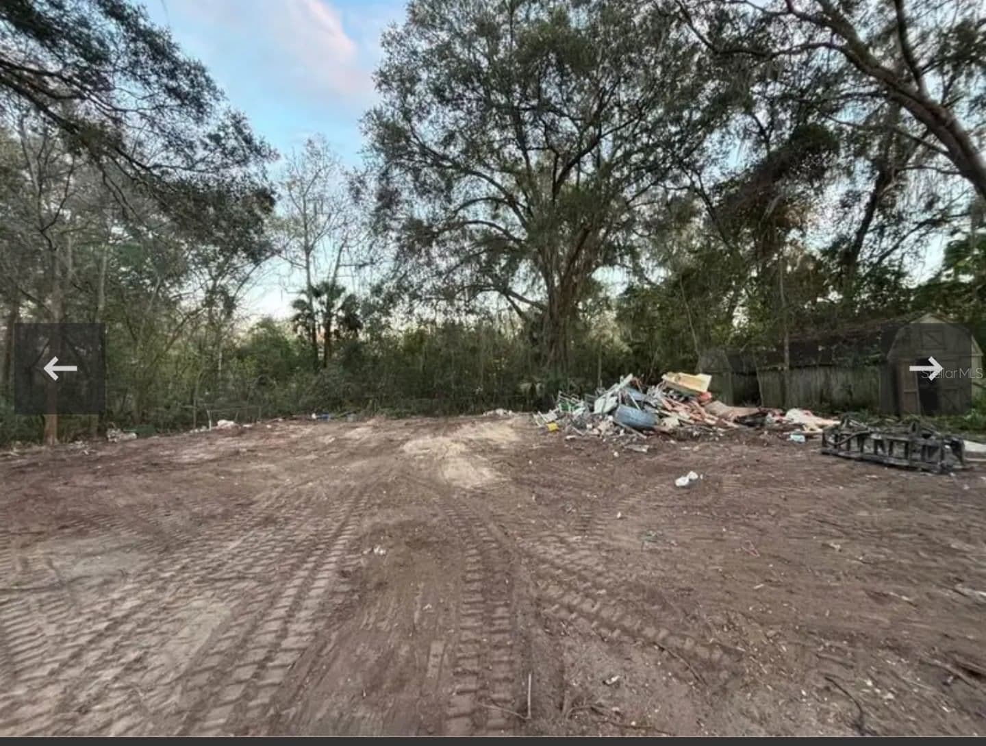 8549 MAGNOLIA