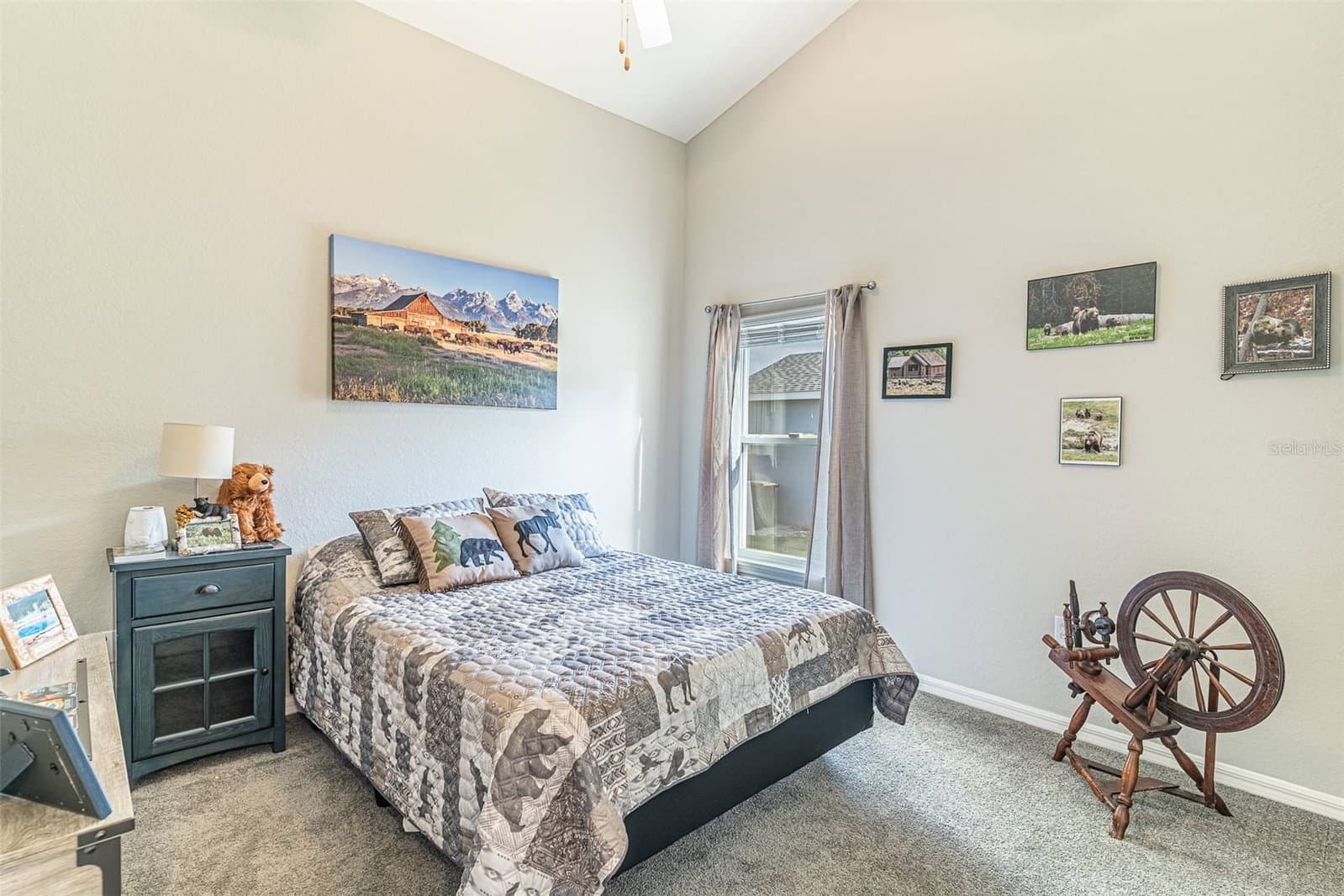 1097 SANDPIPER