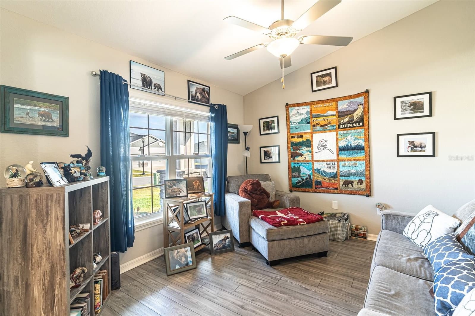 1097 SANDPIPER