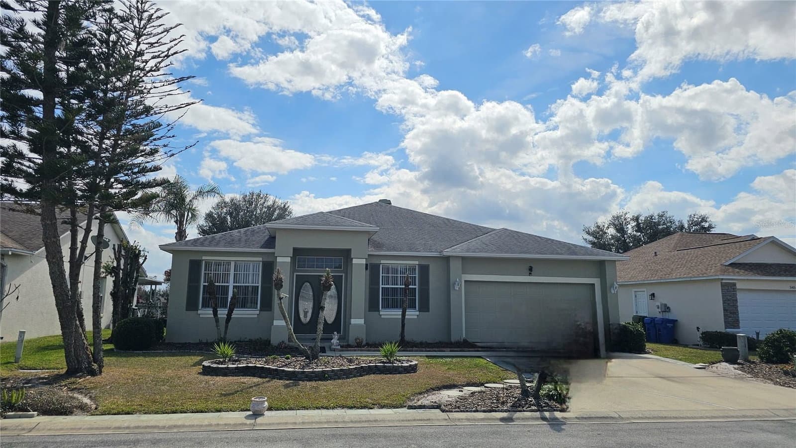 543 TERRANOVA
