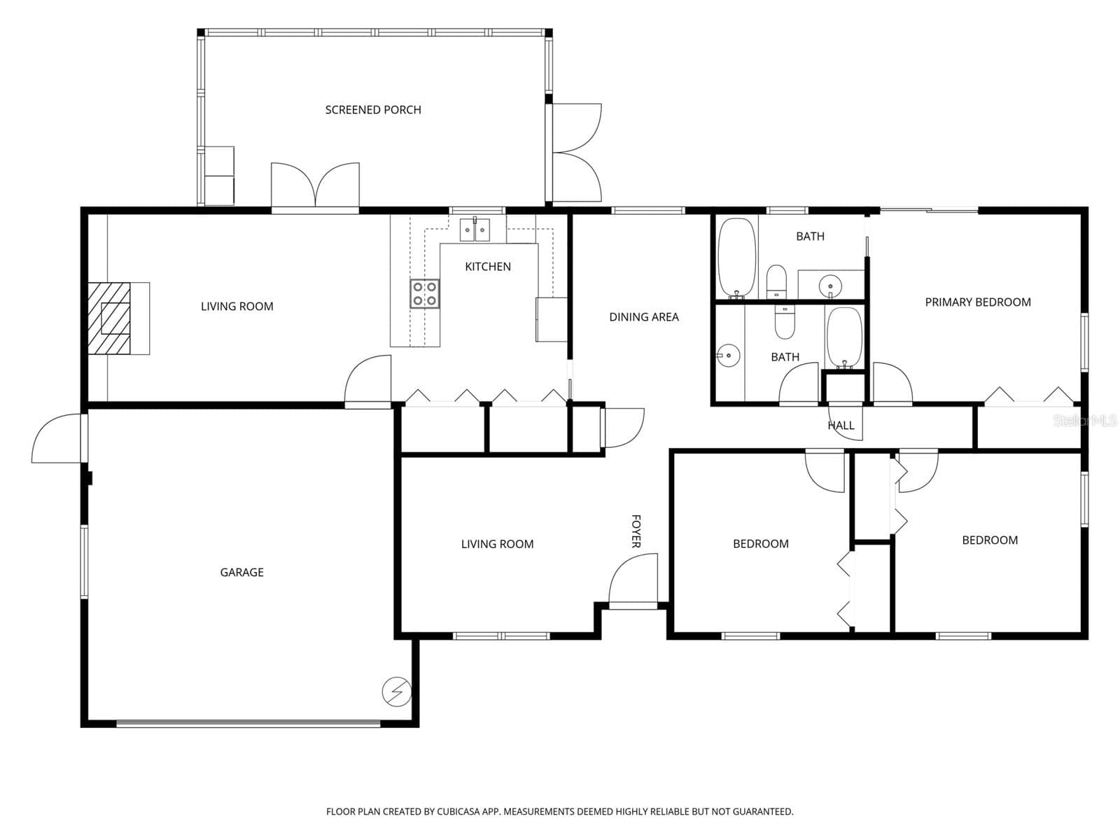 5717 LAKE GROVE