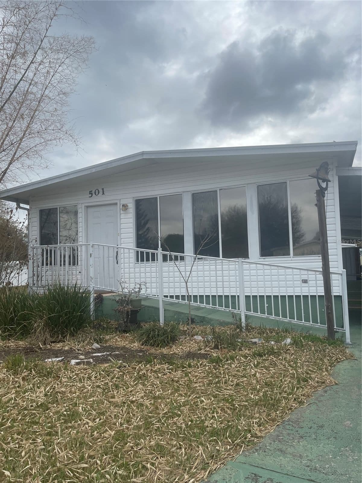 501 OAK