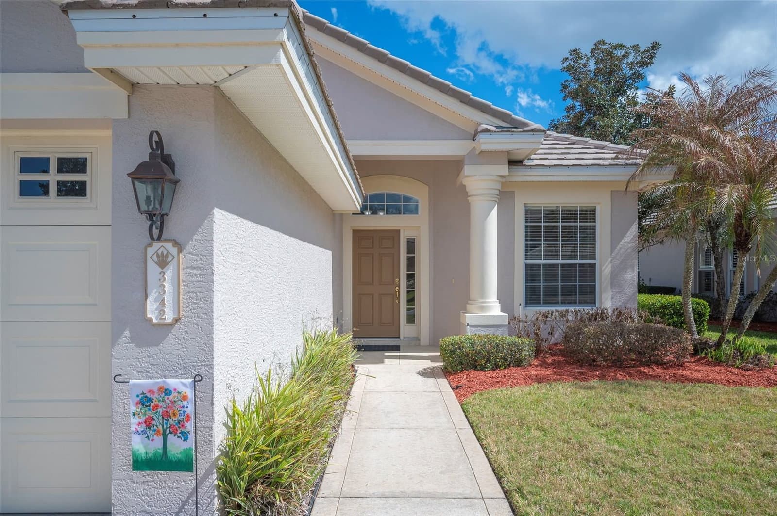 3342 TURNBERRY