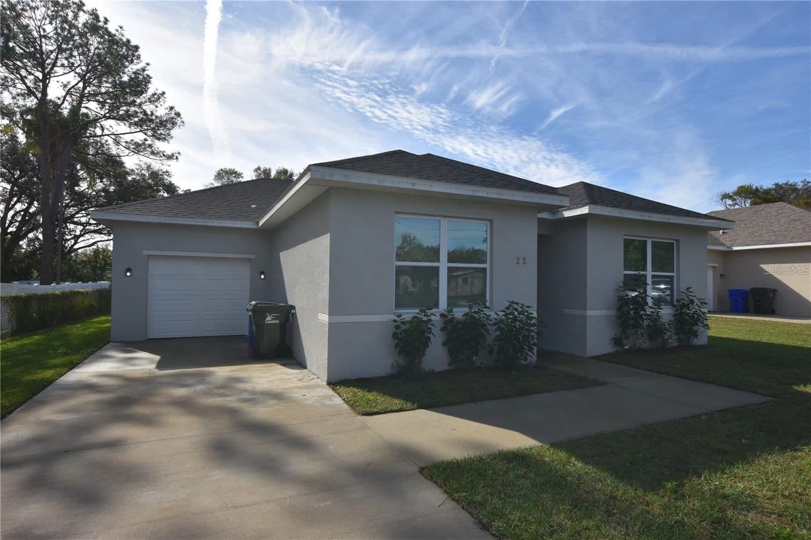 202 CRESCENT