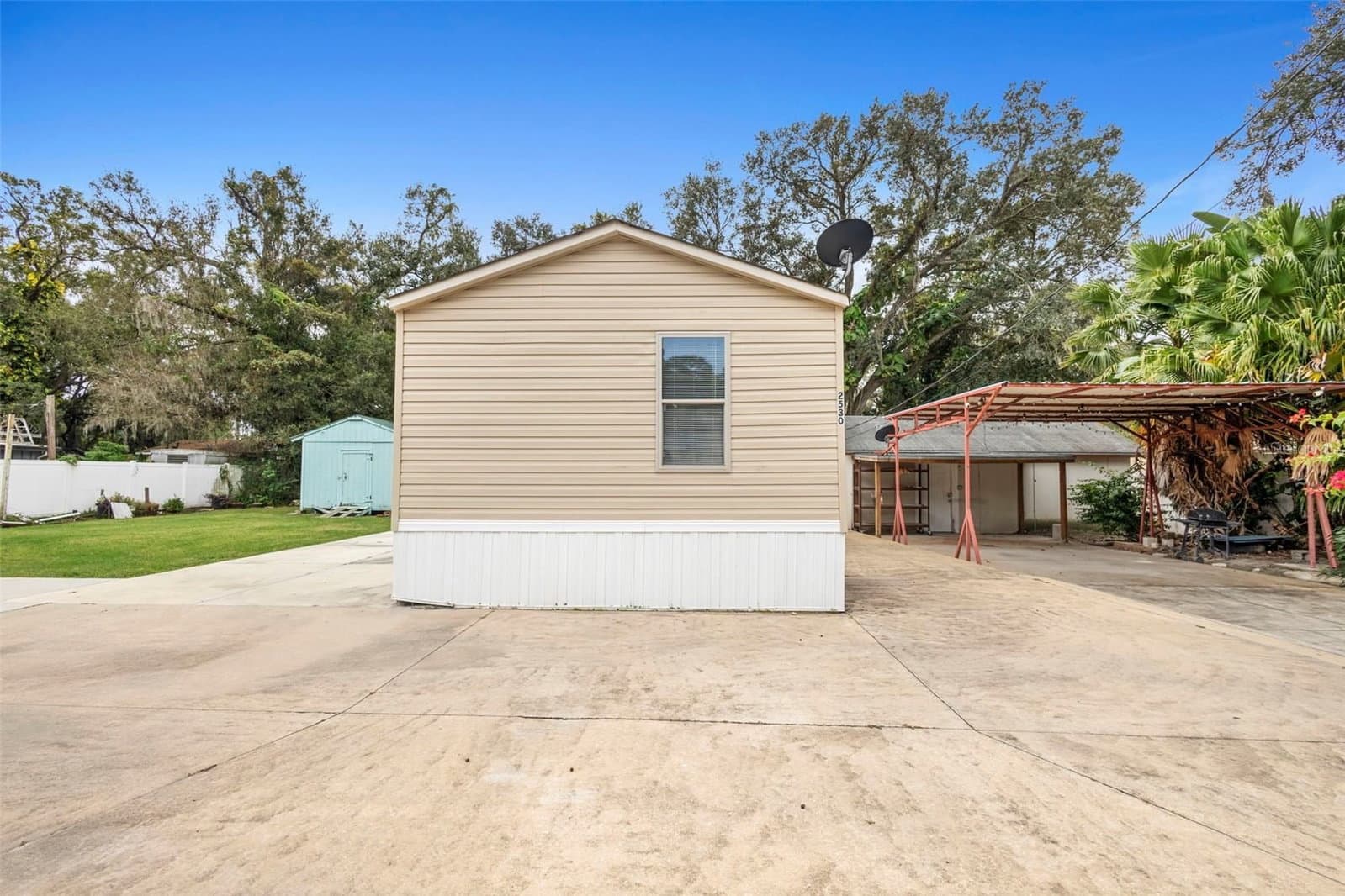 2530 CRESAP