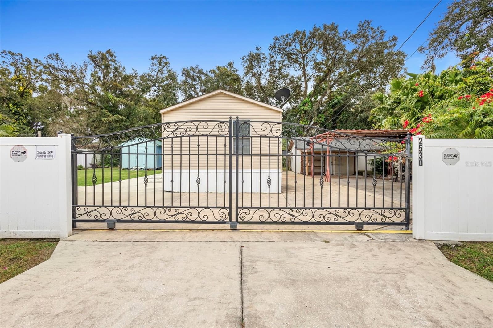 2530 CRESAP
