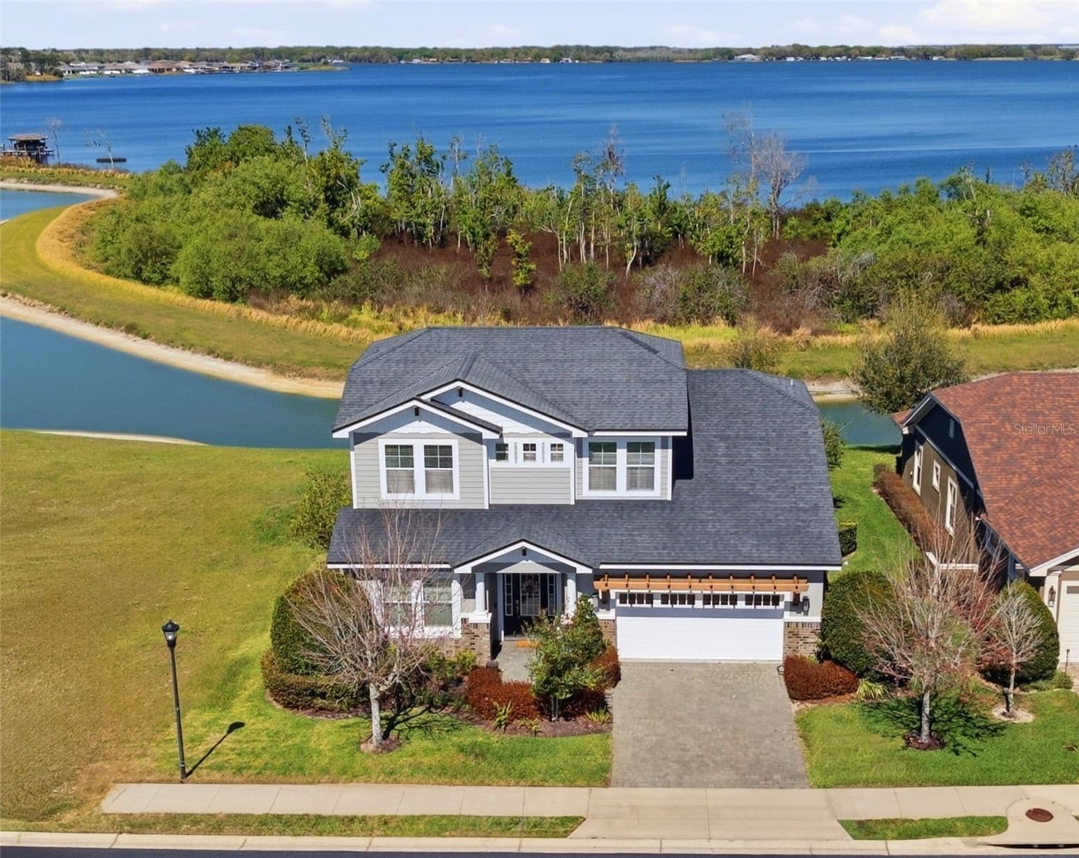 539 WATERFERN TRAIL