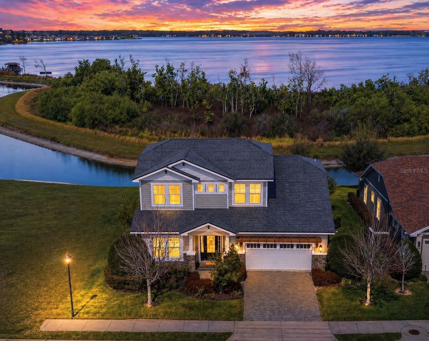 539 WATERFERN TRAIL