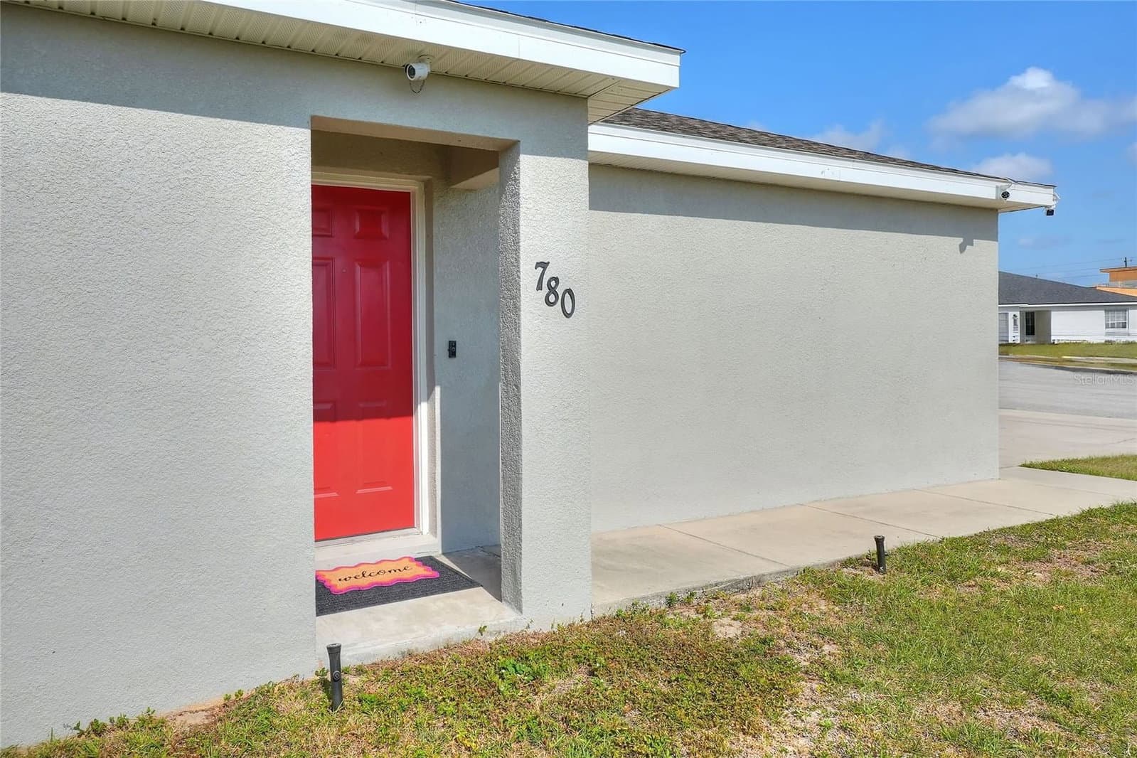 780 OVERLOOK GROVE