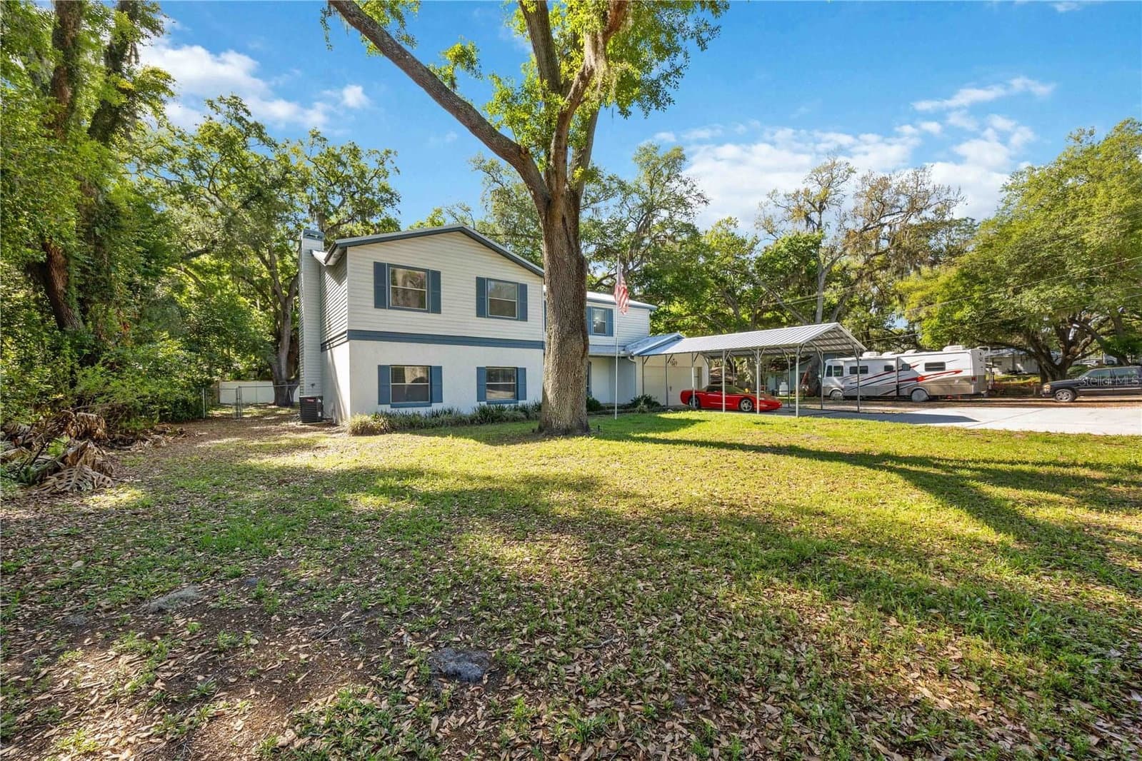 1035 OLD POLK CITY