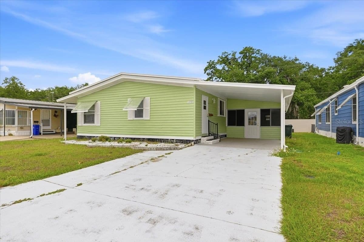 1798 FOX HILL