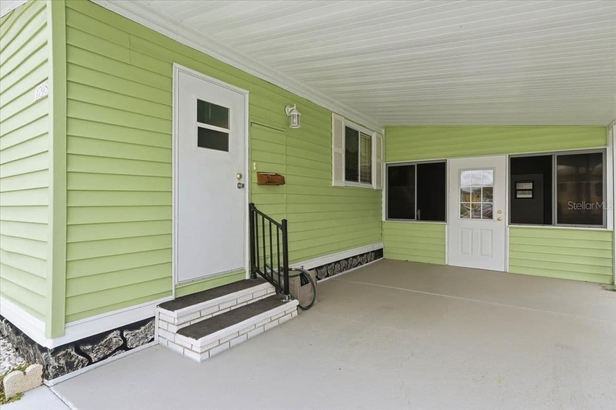 1798 FOX HILL