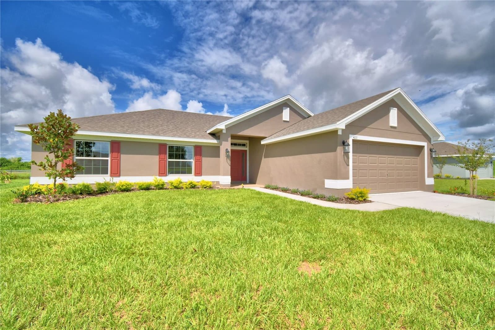 4433 JUNEBERRY