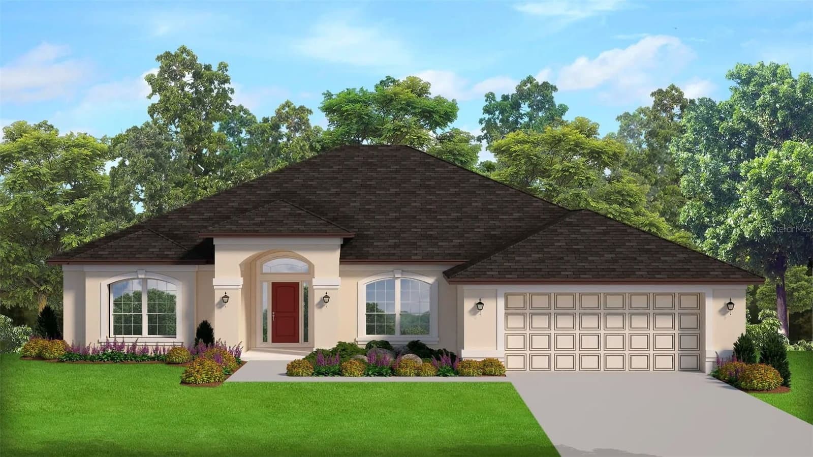 4425 JUNEBERRY