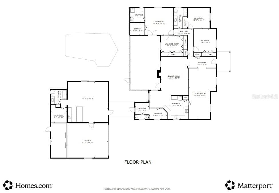 184 LAKE OTIS