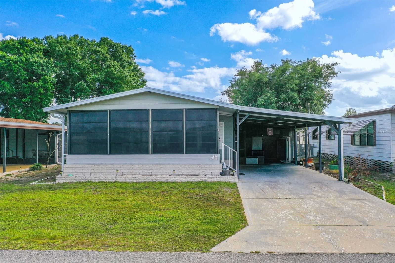 6450 HOLLYBERRY