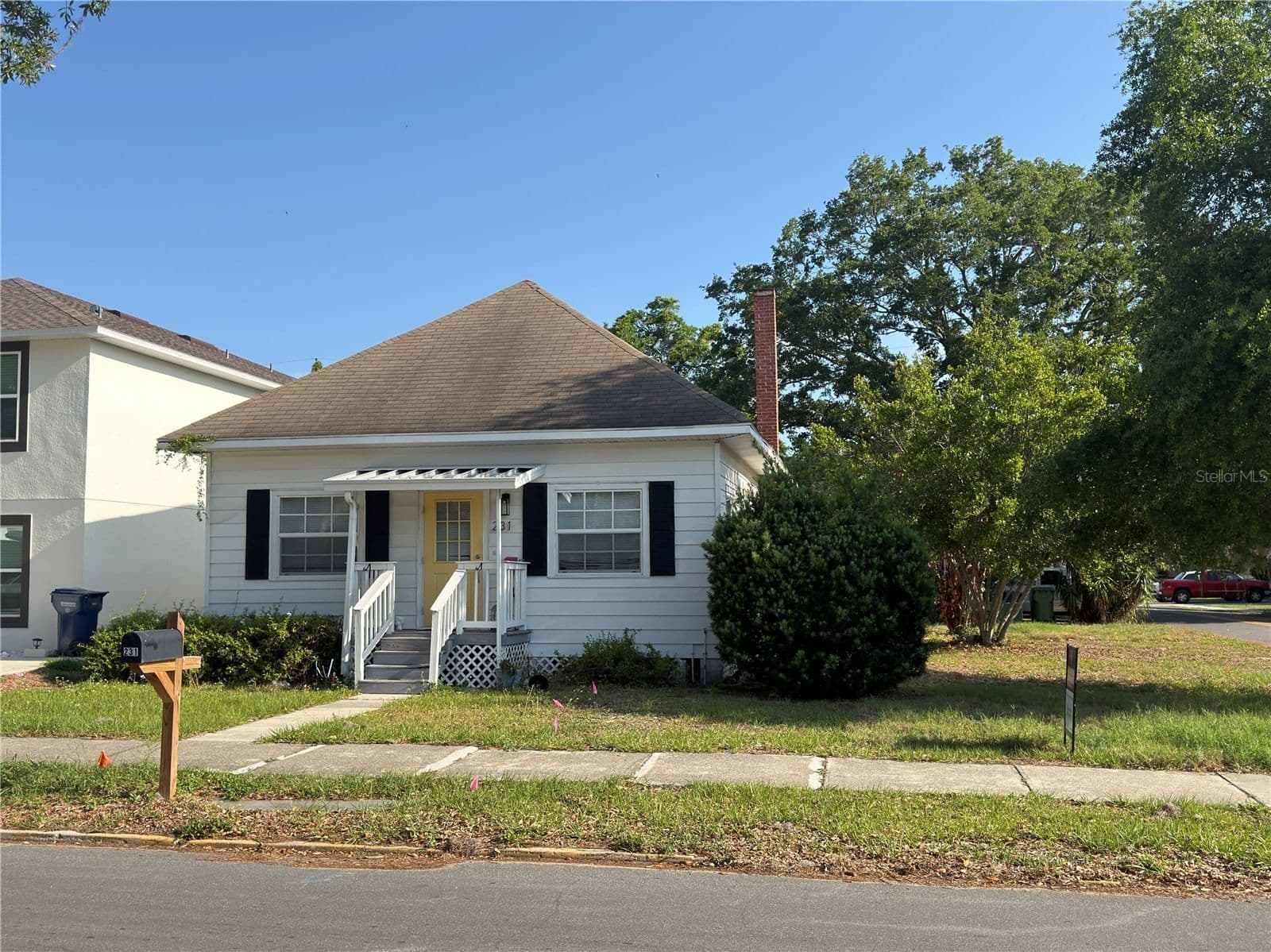 231 AVENUE A